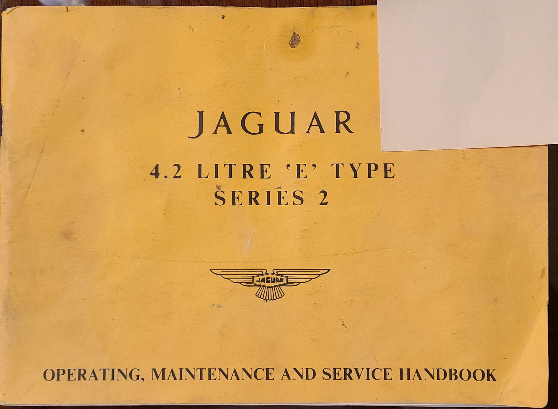Rocker function explained - E-Type - Jag-lovers Forums