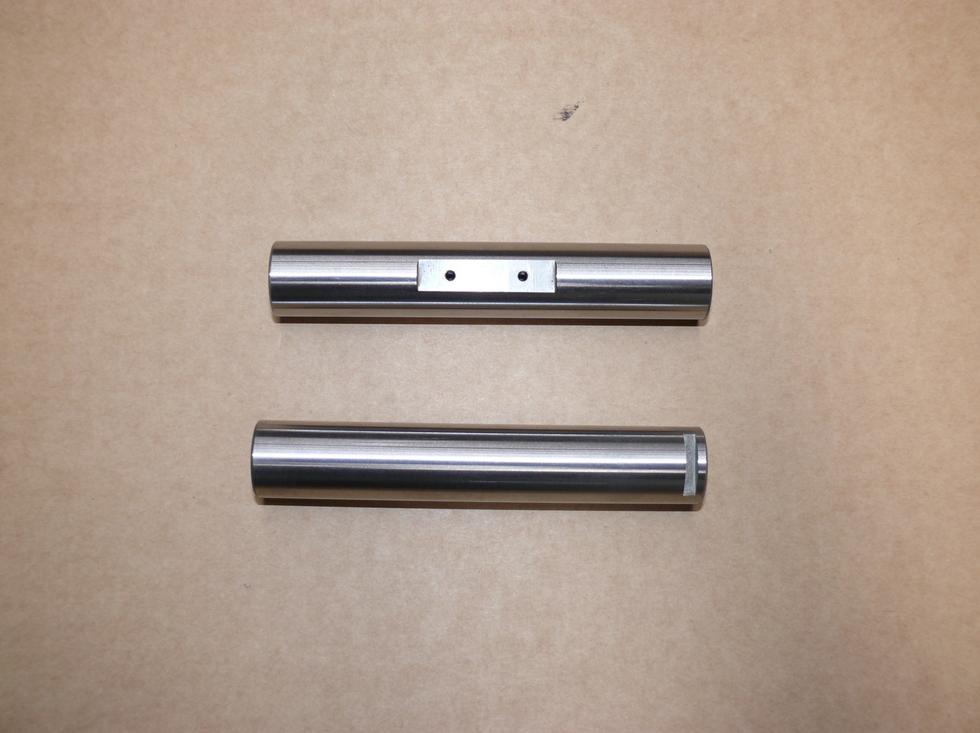 Reverse Idler Shaft1