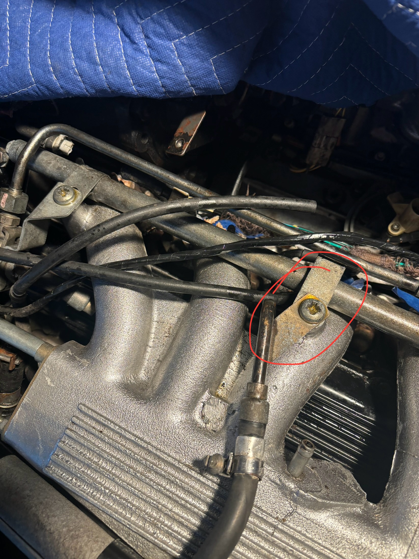 Valve covers gasket & half moon seal - XJ-S - Jag-lovers Forums