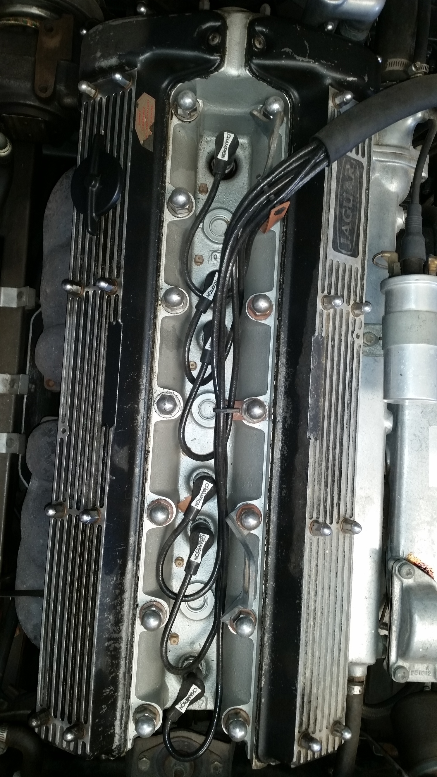 XK6 Engine Education - XK-Engine - Jag-lovers Forums