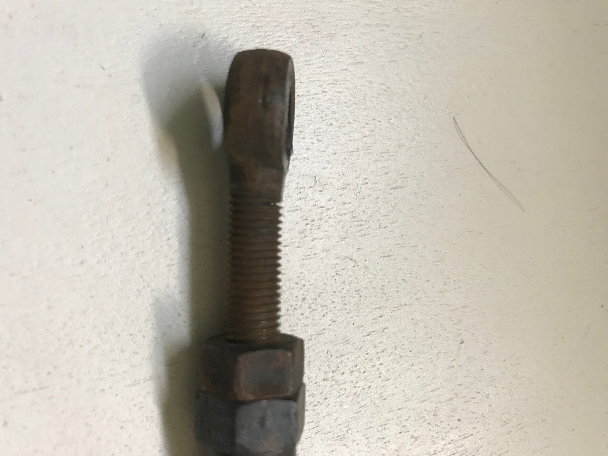 Clutch pedal mechanical linkage (XK 140 DHC LHD) XK Jaglovers Forums