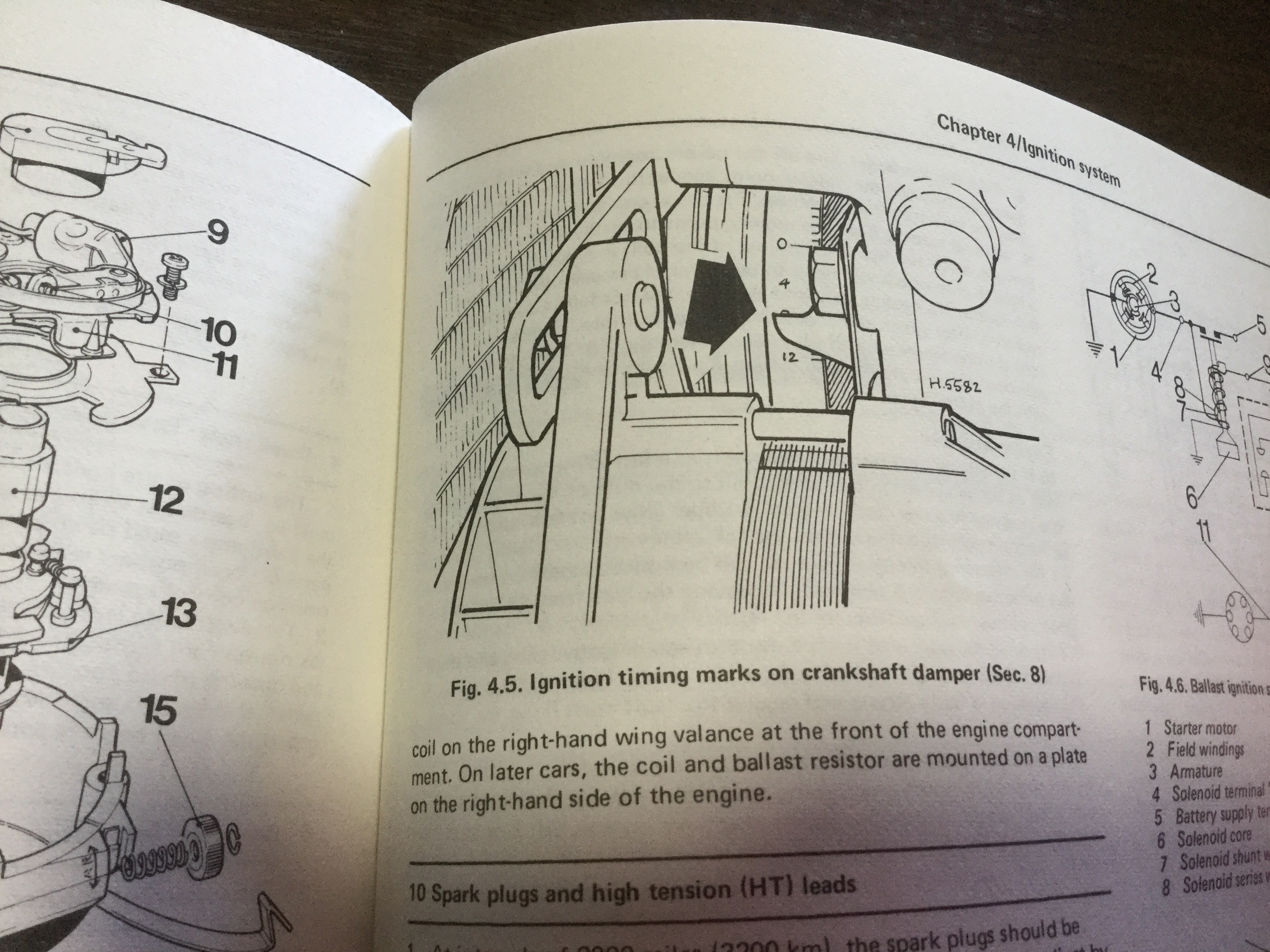 timing xj6 3.4 liter series 2 XJ Jaglovers Forums
