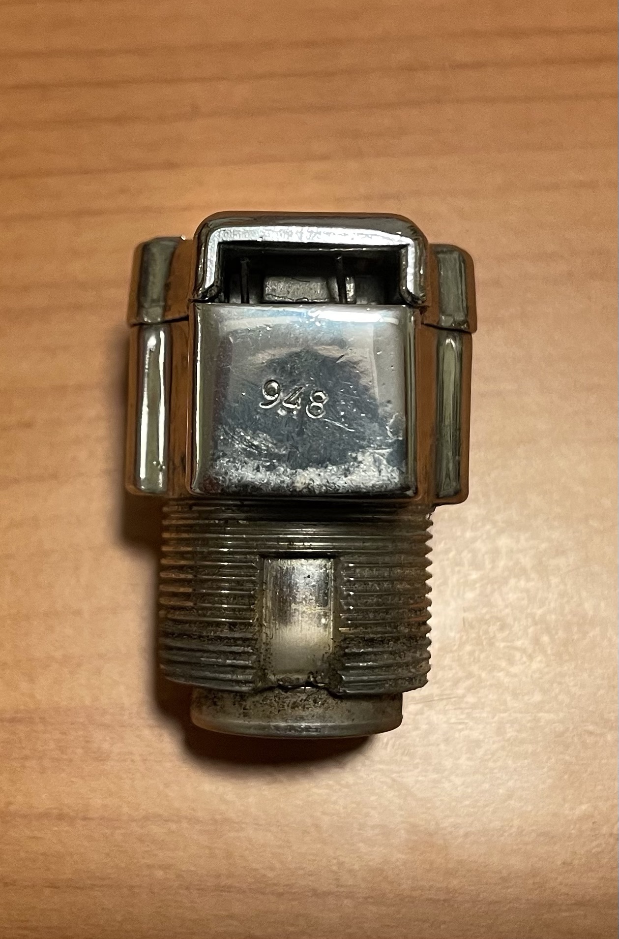 Glove Box Key Questions EType Jaglovers Forums