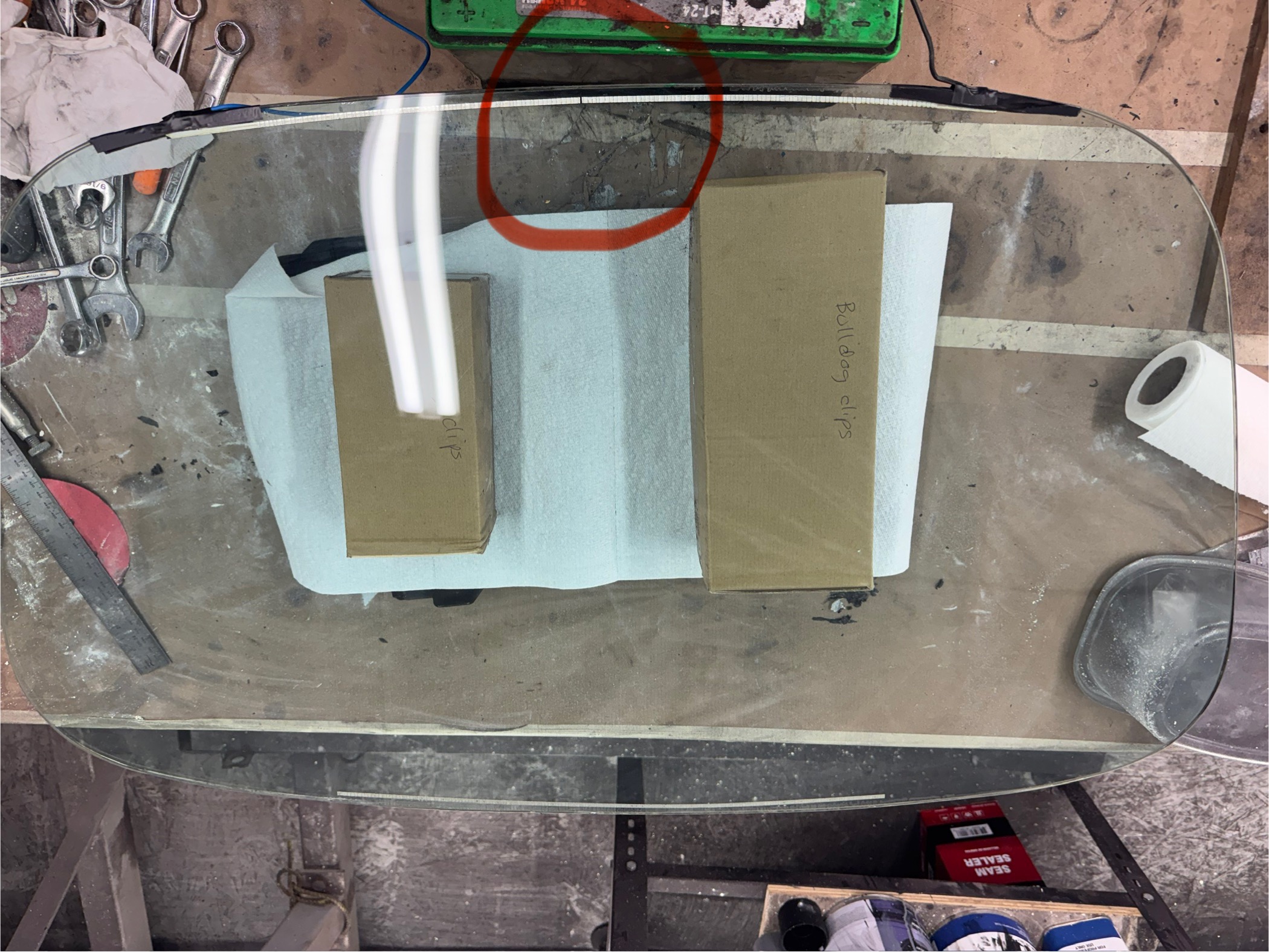 INOP heated rear window. 1970 2+2 - E-Type - Jag-lovers Forums