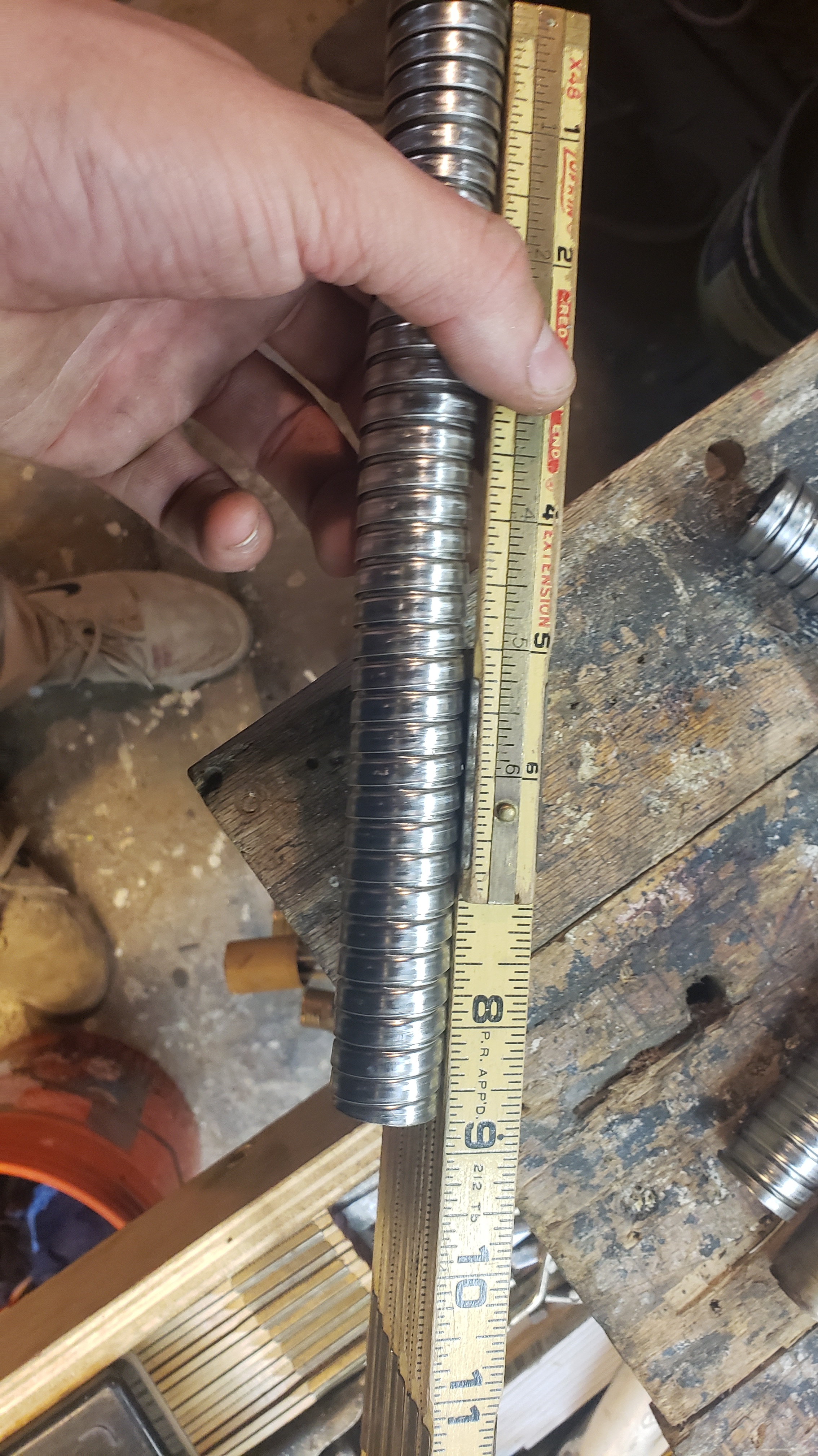 EGR Hose replacement XJS Jaglovers Forums