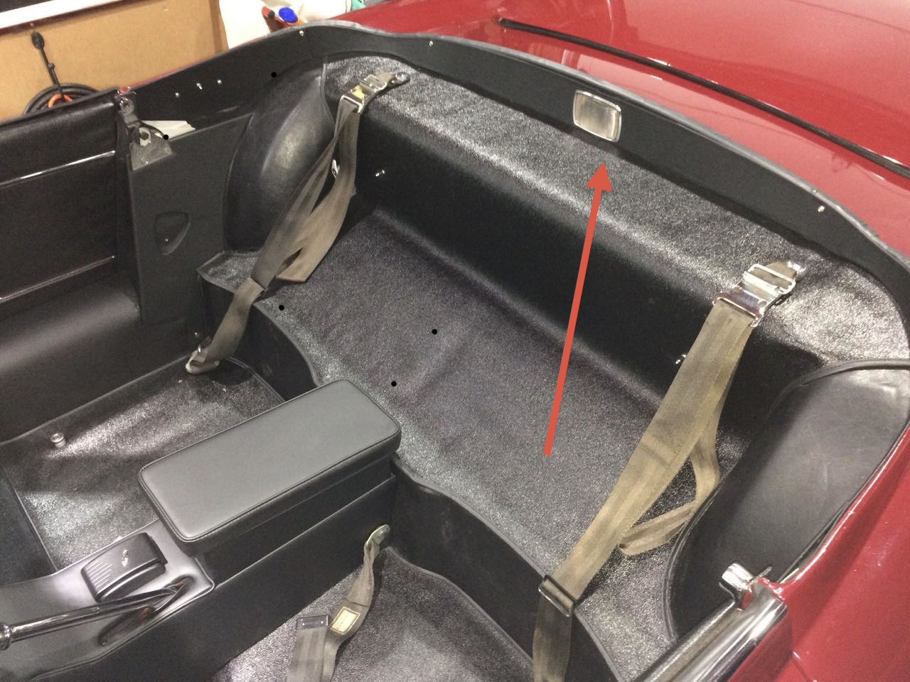Rocker function explained - E-Type - Jag-lovers Forums