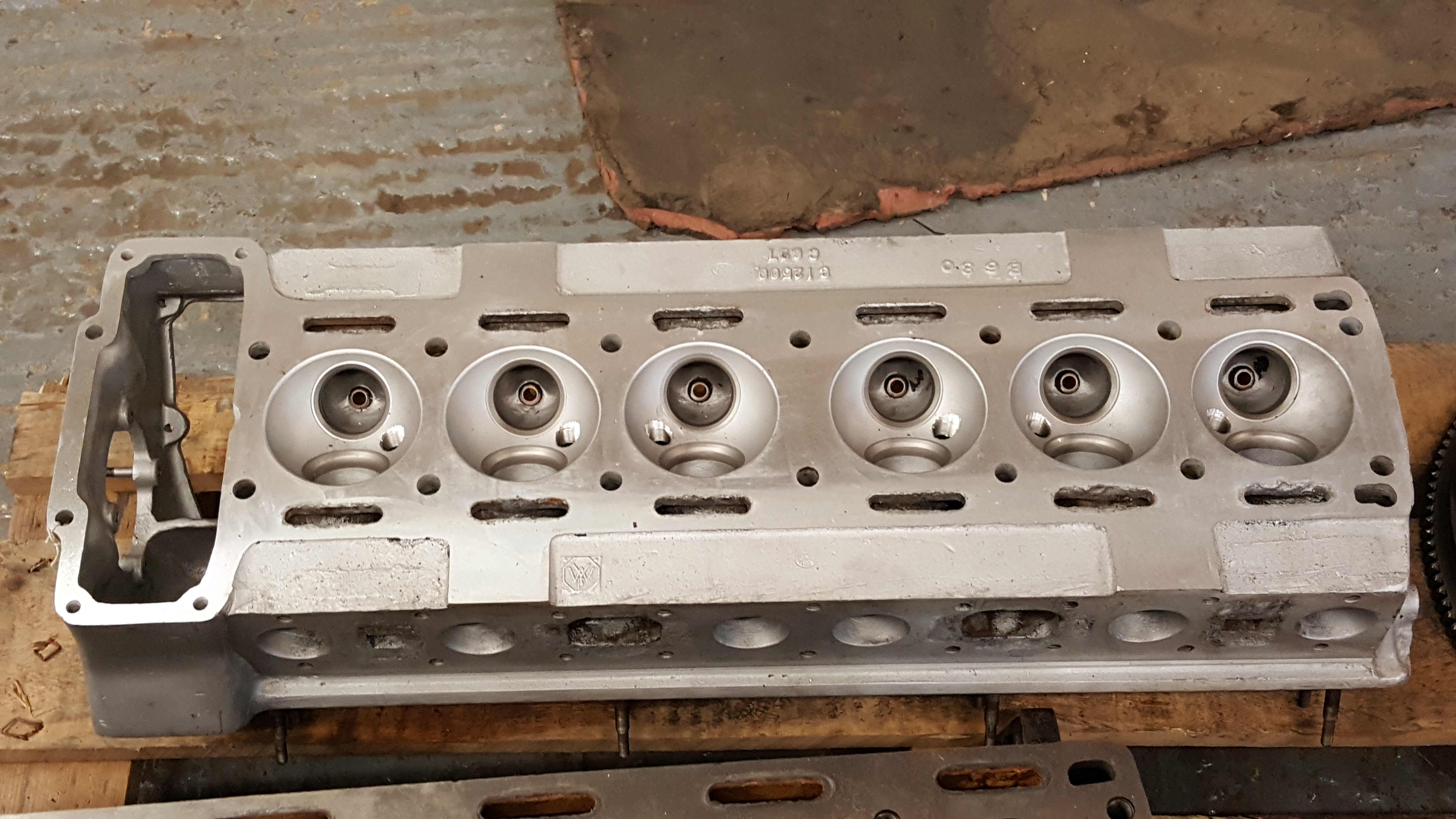 [xk] Compression ratios - XK - Jag-lovers Forums