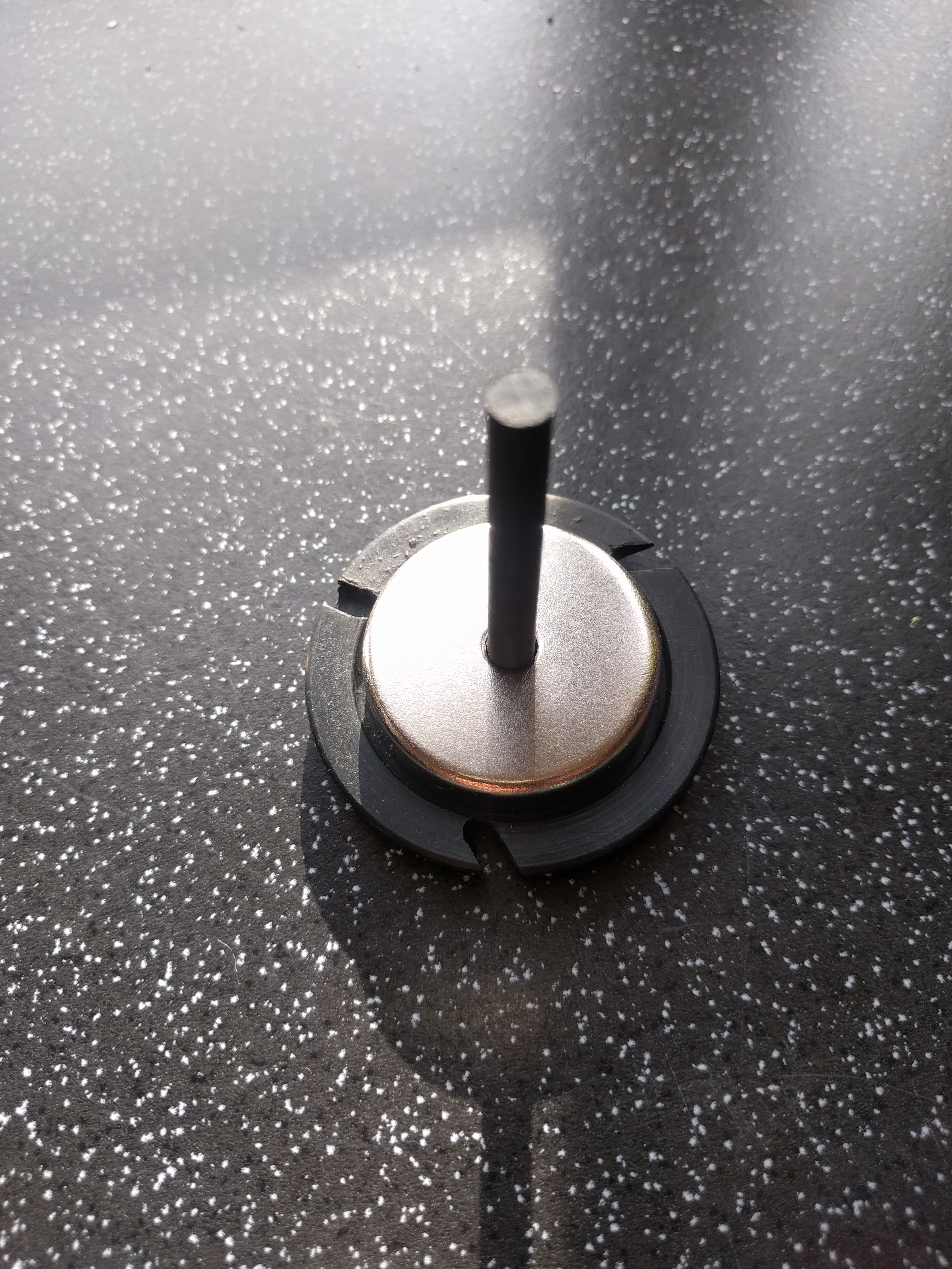 TEFBA coolant filter revisited XJS Jaglovers Forums