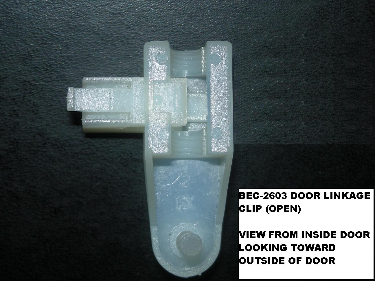 1994 XJ6 rear door handle lube? - XJ40 - Jag-lovers Forums