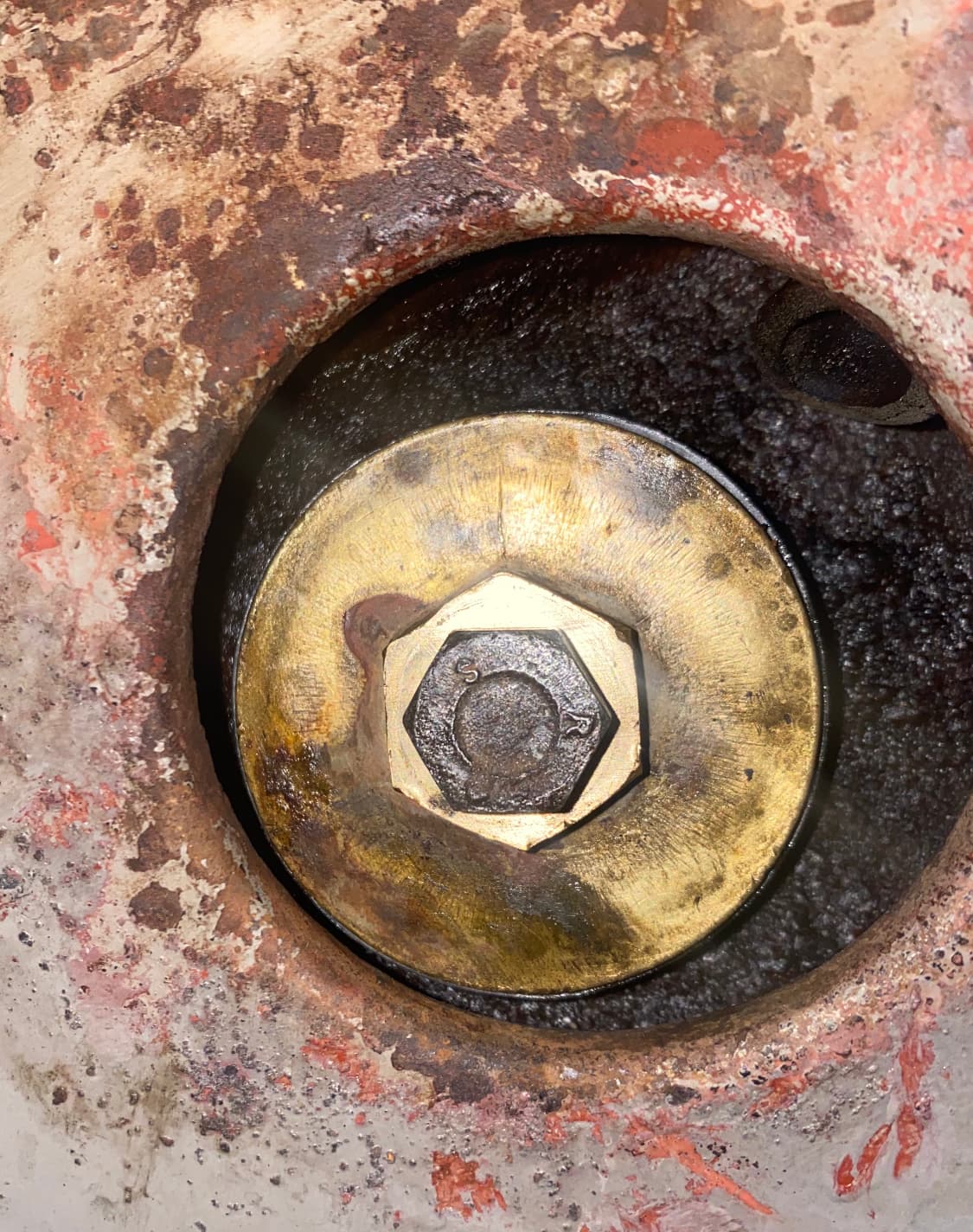 Disposing of Old Gasoline XJ Jaglovers Forums