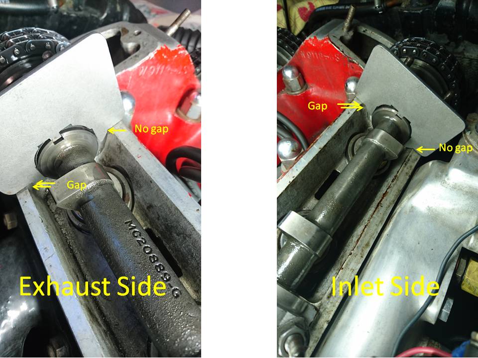 Discrepancy between crank pulley and flywheel timing marks, and other
