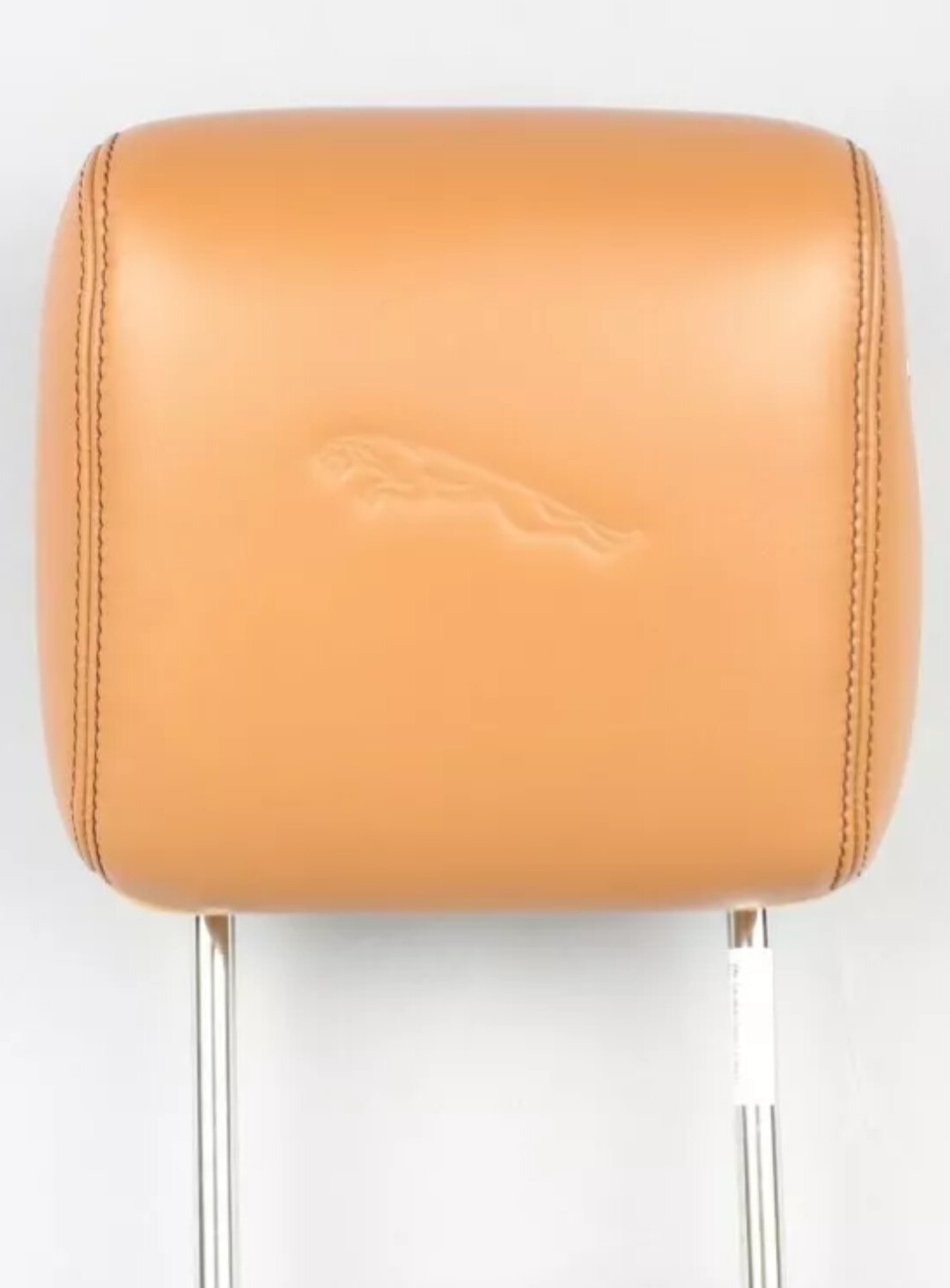 Embossing Jaguar Logo In Headrest Leather XJ Jag lovers Forums Embossing Jaguar Logo In Headrest Leather XJ Jag lovers Forums