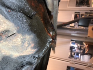 Where is the diff leaking from? - Saloons - Jag-lovers Forums