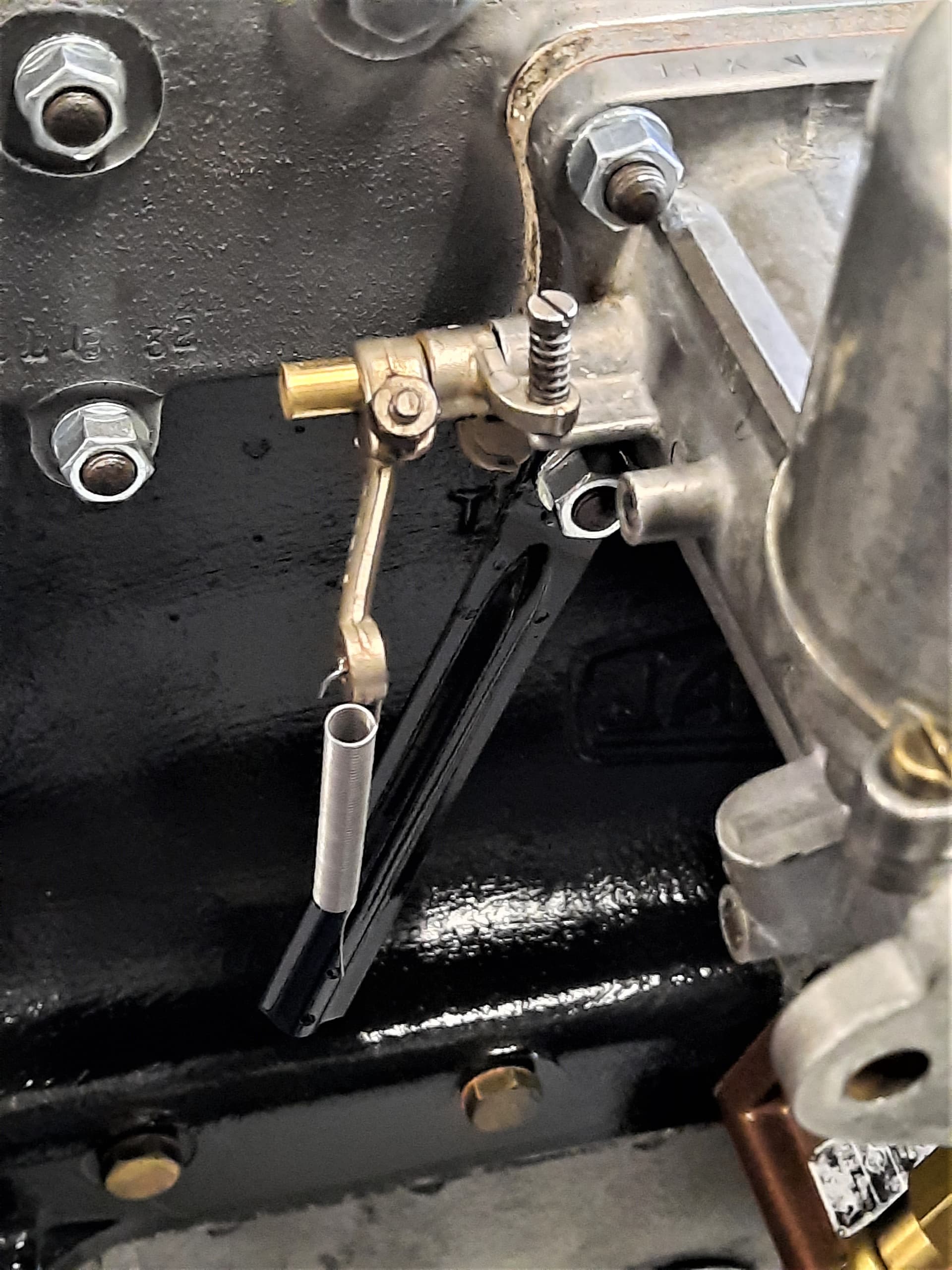 High Idle After Driving XK Jaglovers Forums