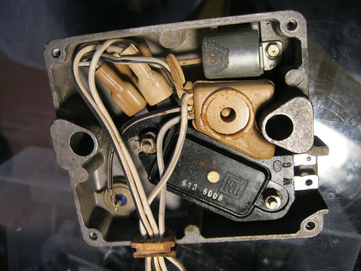 Series3 ignition module, XJ Jaglovers Forums