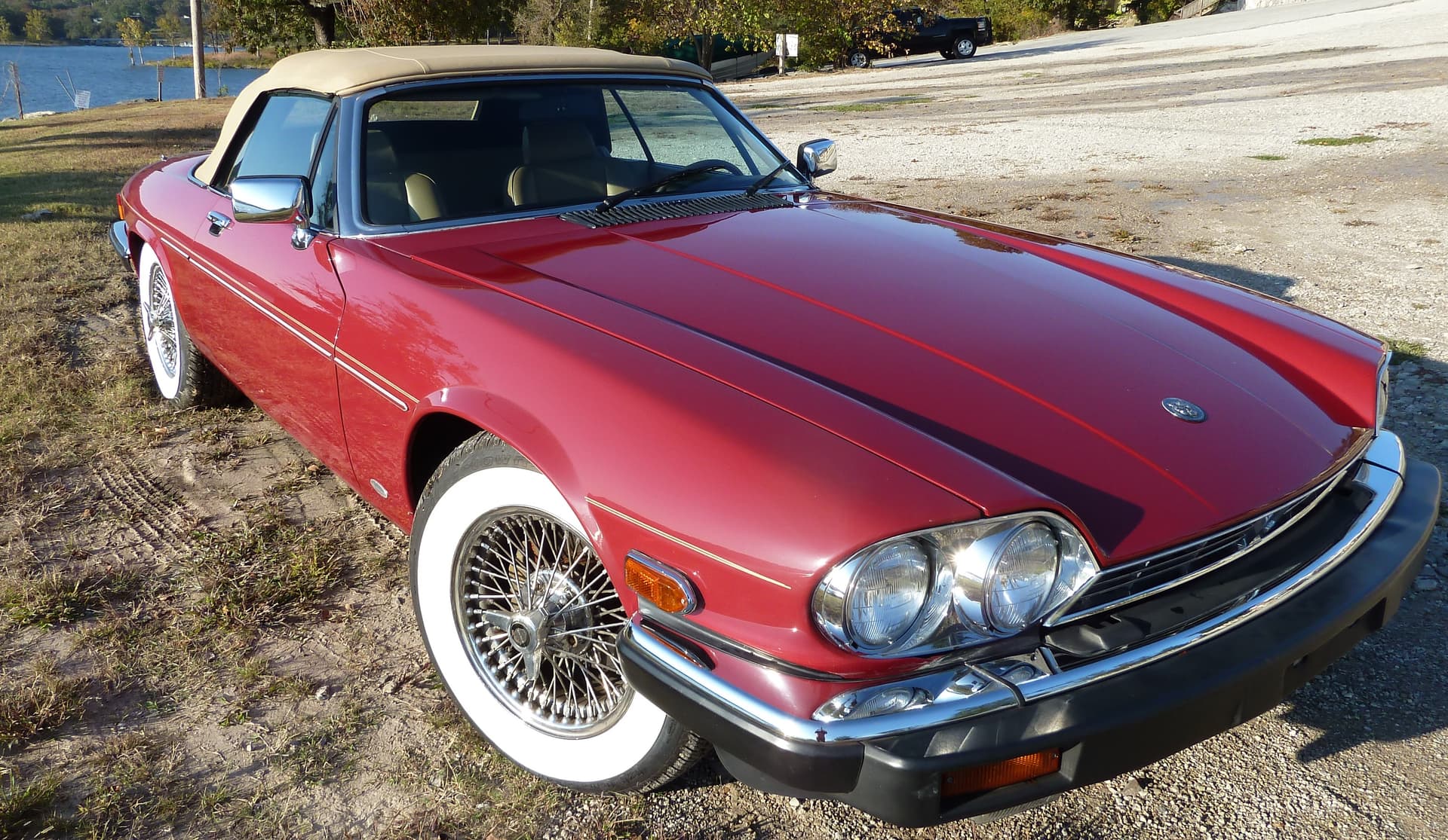 Top 115+ imagen 1988 jaguar xjs v12 problems In.thptnganamst.edu.vn