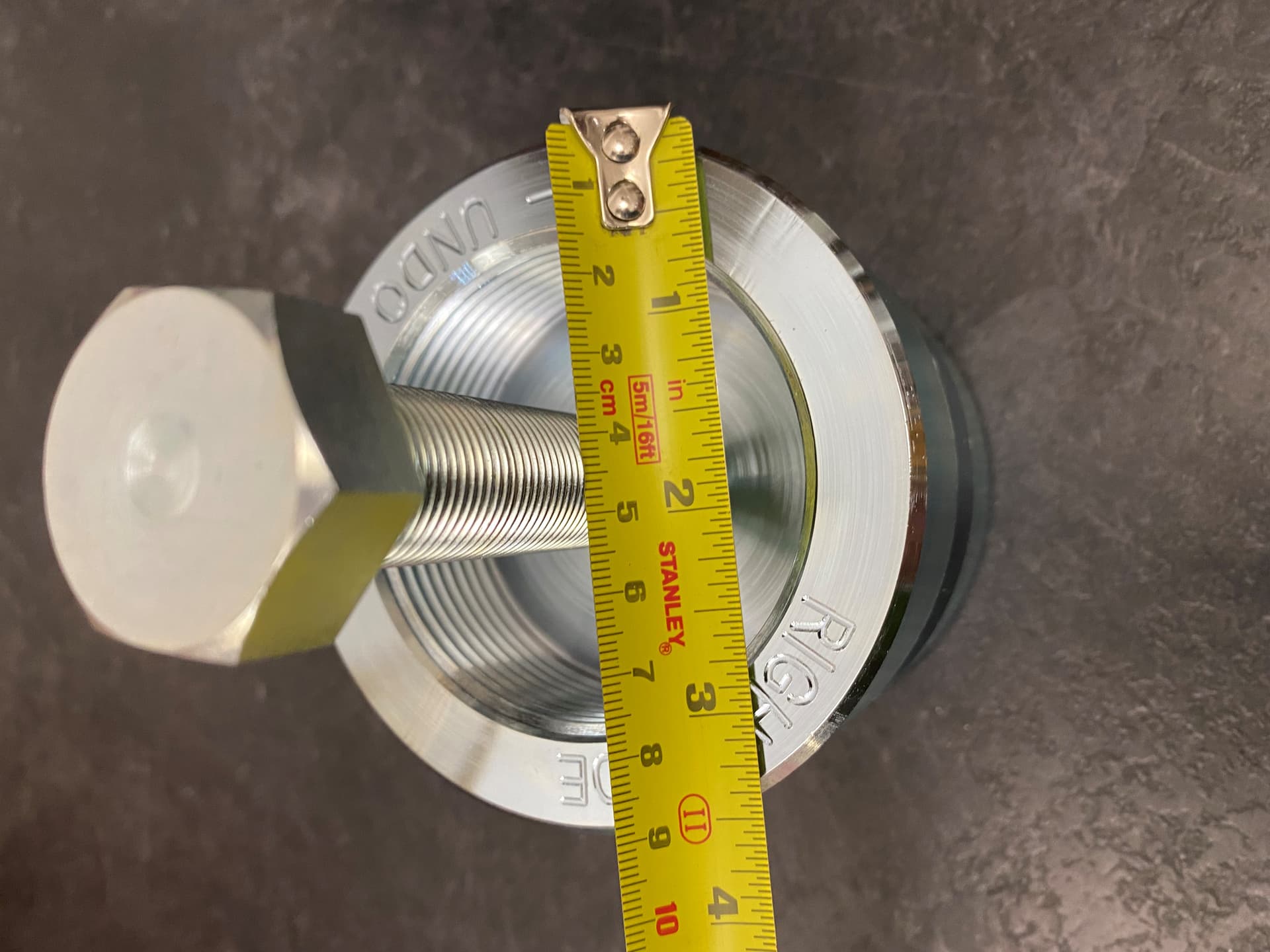 Xk150 Rear Hub XK150 Rear Hub Purchase Advice - Page 2 - XK - Jag-lovers Forums