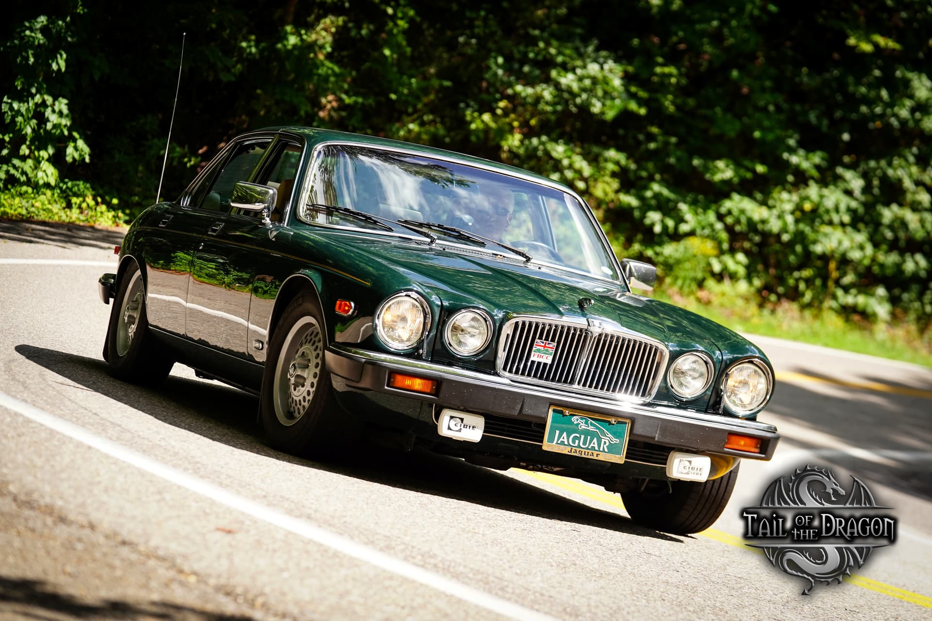 Driving the 