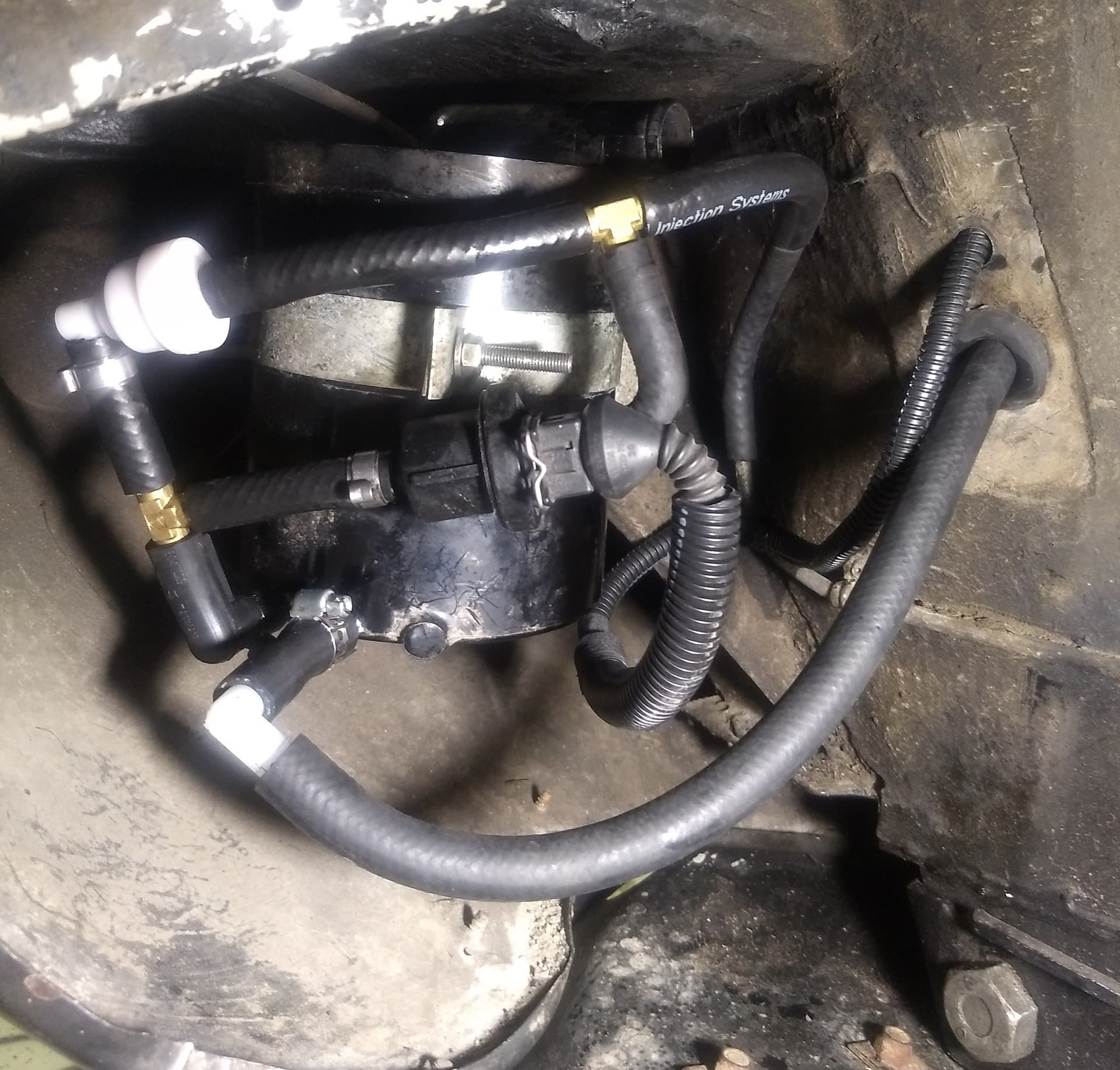 Damn Rochester Valve XJS Jaglovers Forums