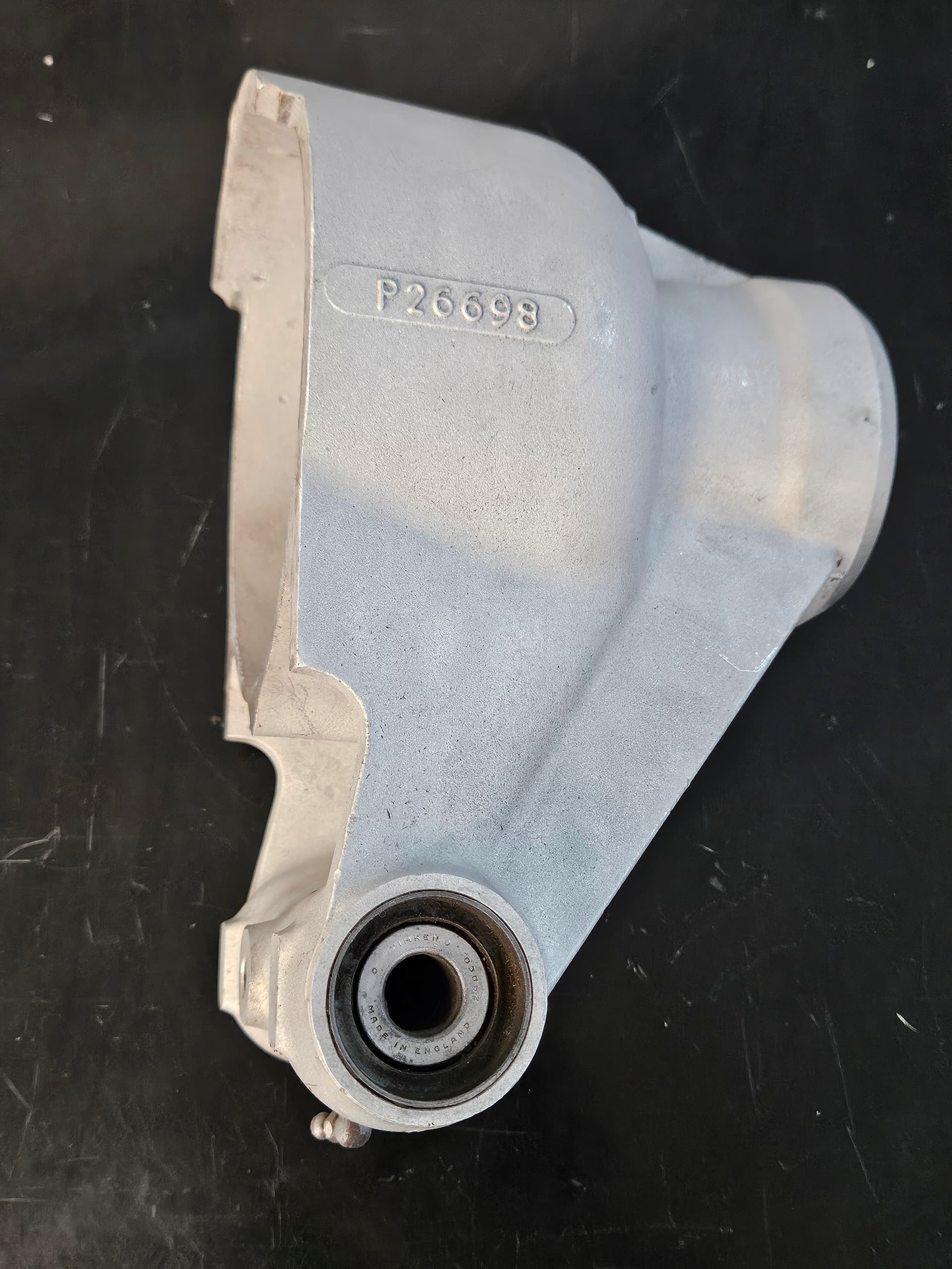 Help To Identify these Parts from I think E Type - E-Type - Jag-lovers ...