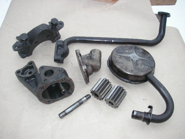 Xk 3 4 Oil Sump Xk Jag Lovers Forums