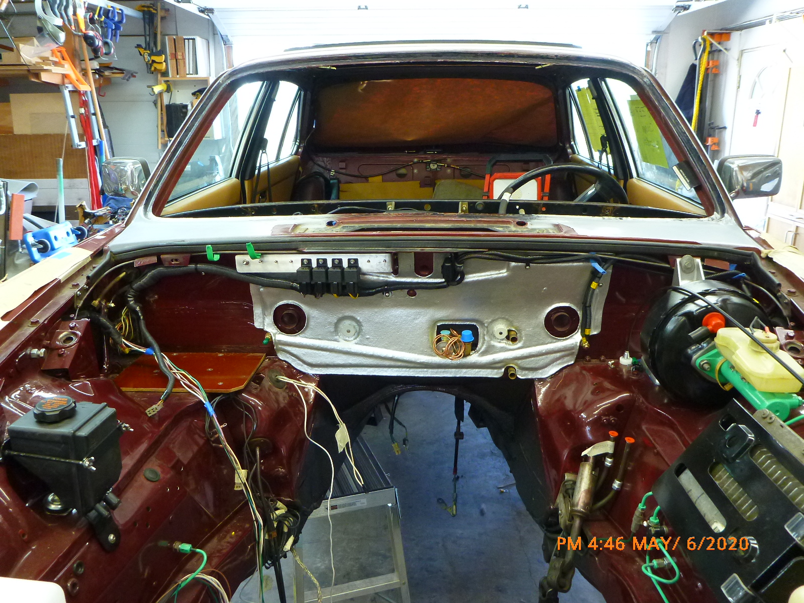 Series 1 wiper motor replacement XJ Jaglovers Forums