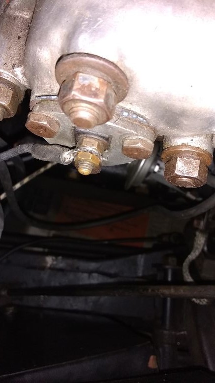 Engine Starting Problem Xk Jag Lovers Forums Engine Starting Problem Xk Jag Lovers Forums