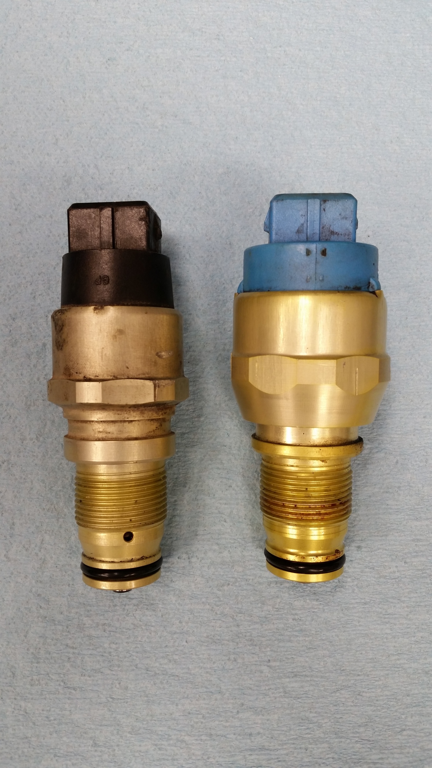 Combined pressure switch, ABS system, 1990 XJS, V12 XJS Jaglovers