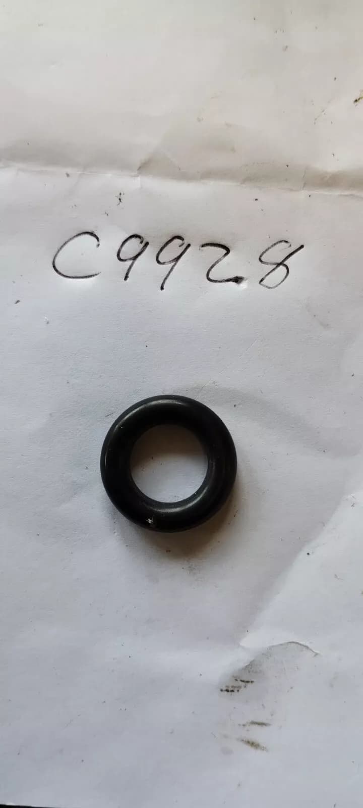 Fuel filter issue! Saloons Jaglovers Forums