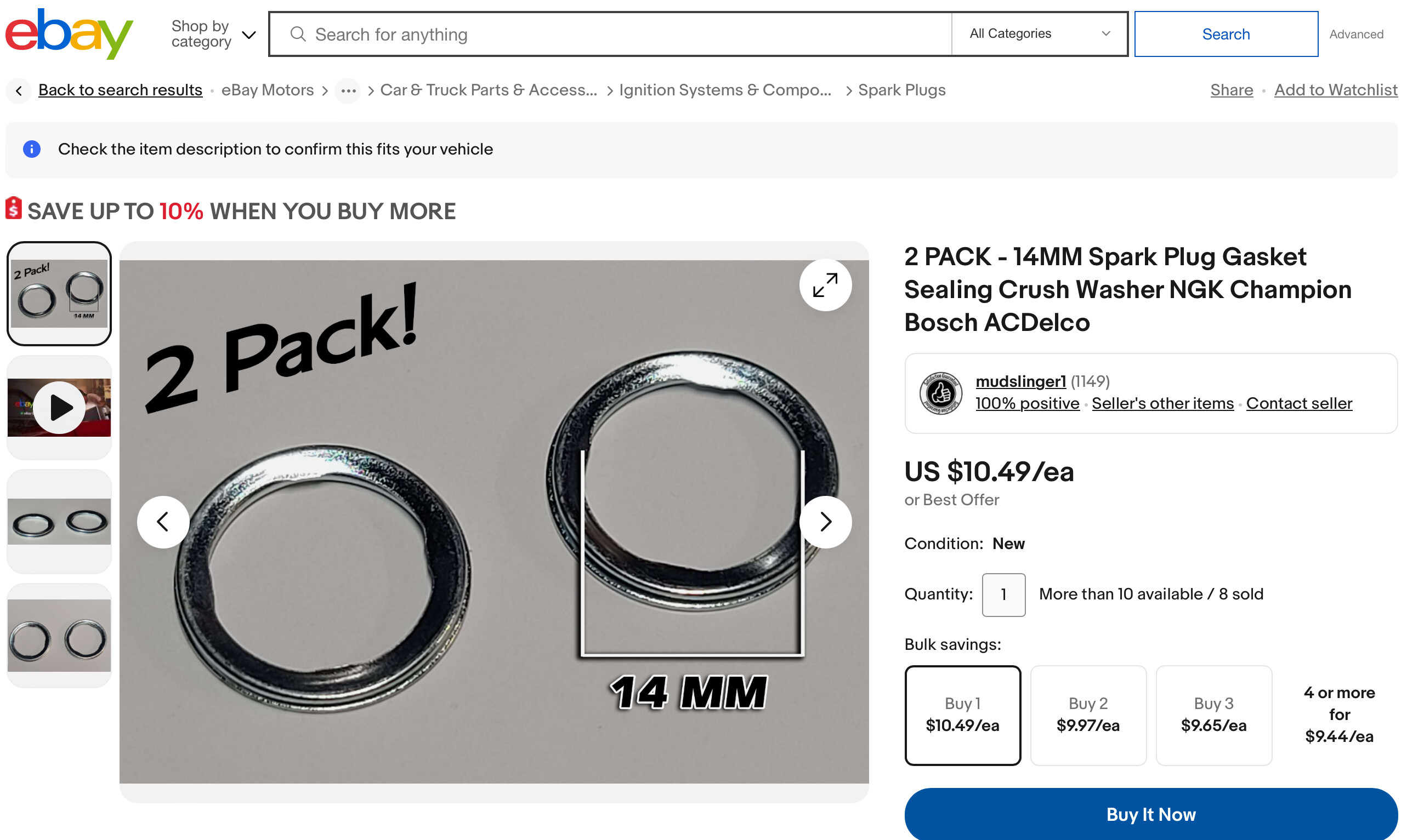 Aluminum cylinder heads, spark plugs, antiseize, & galvanic corrosion