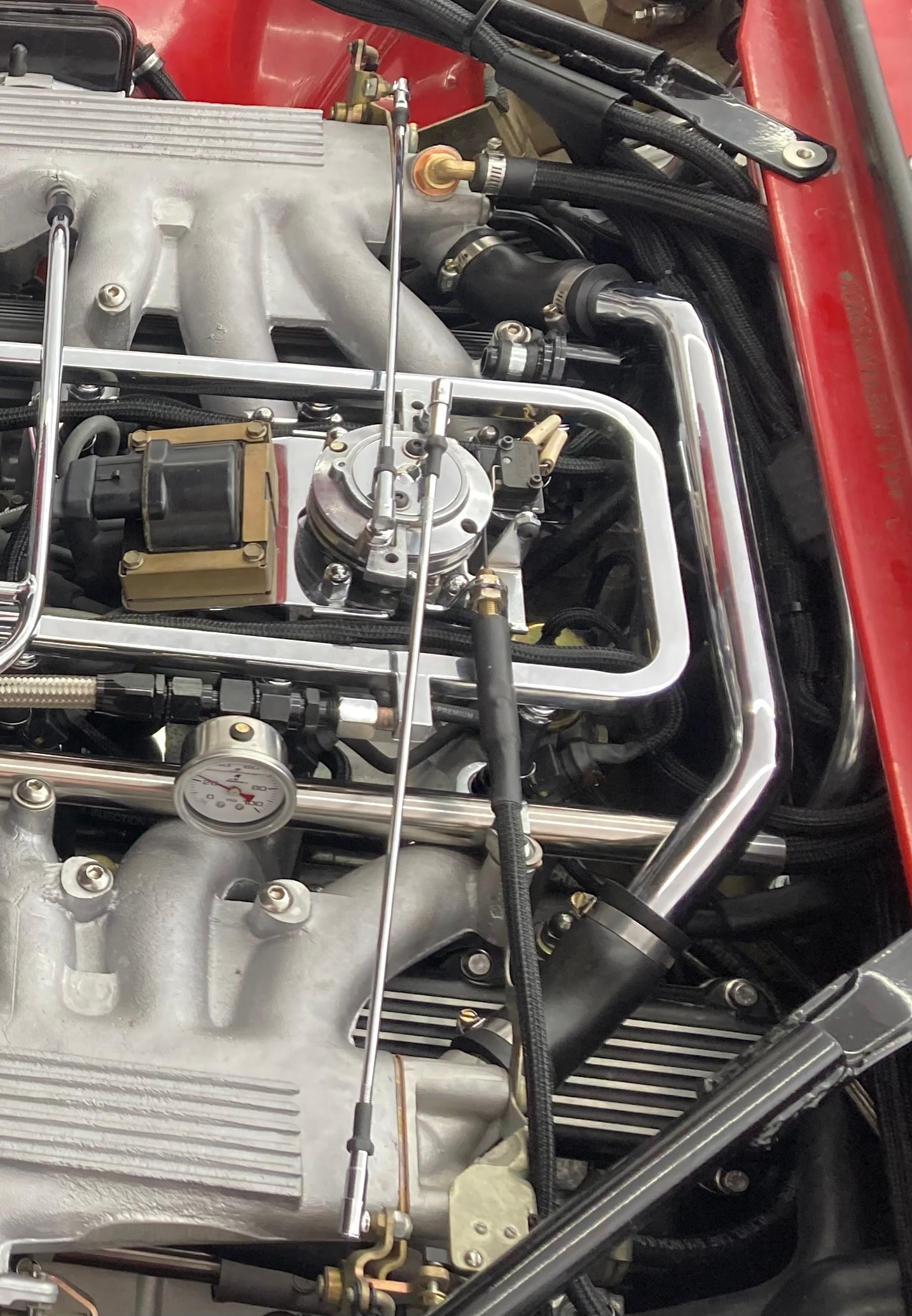 Fixing My First Car - Page 2 - XJ-S - Jag-lovers Forums