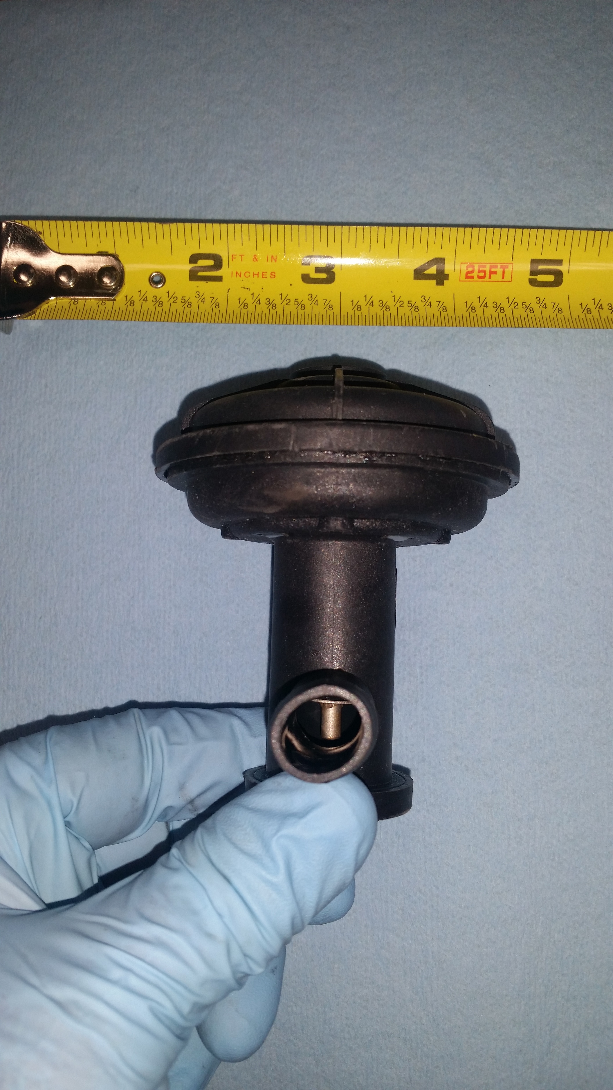 Heater control valve XJ Jaglovers Forums