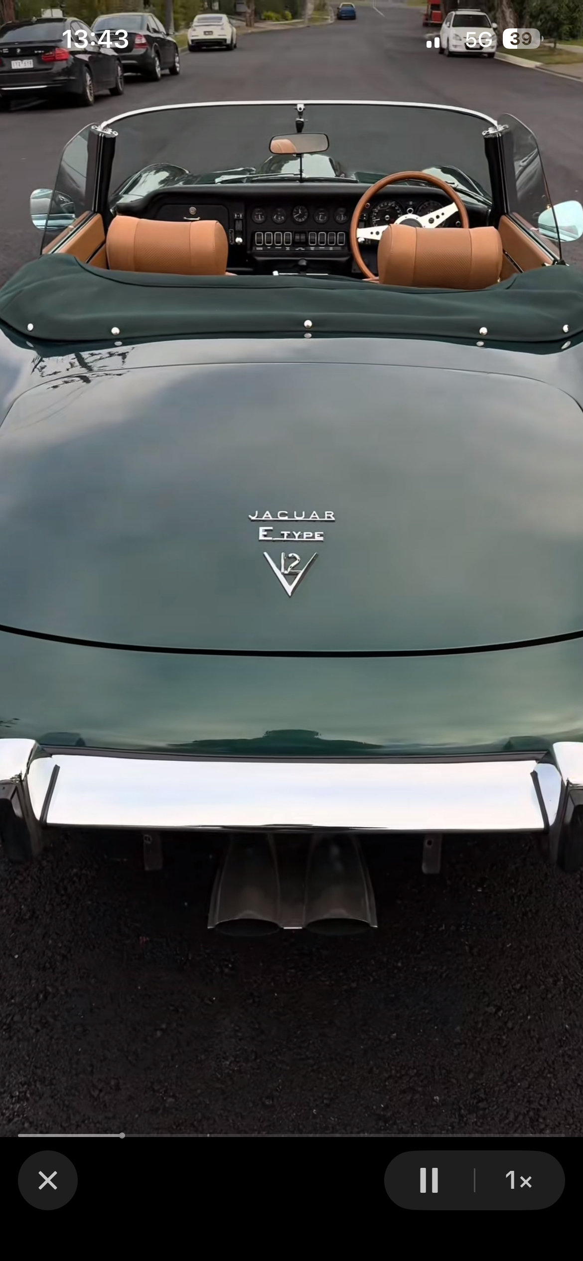 Xj6 series 2 colour - XJ - Jag-lovers Forums