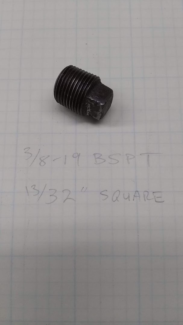 1938 ENV Rear Axle Pre XK Jag lovers Forums