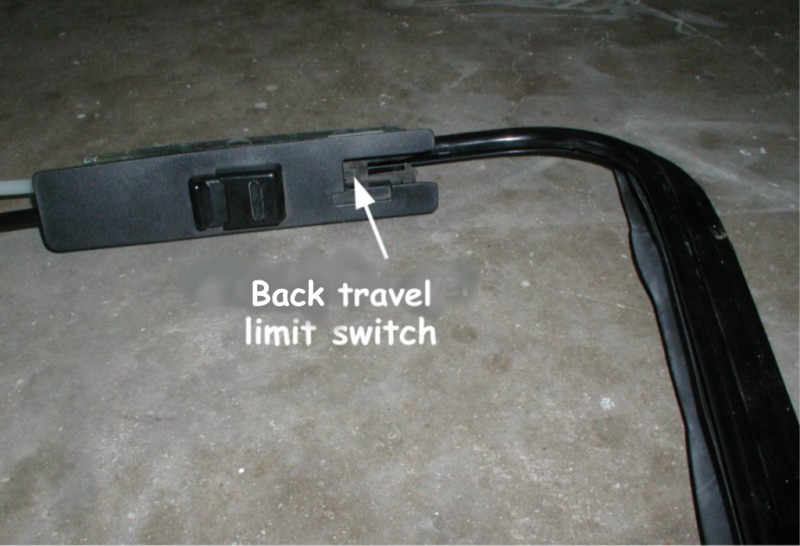 Automatic seatbelt not working! XJ40 Jaglovers Forums